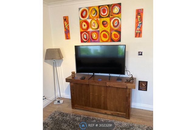 Green Road, Flat, Paisley photo 3