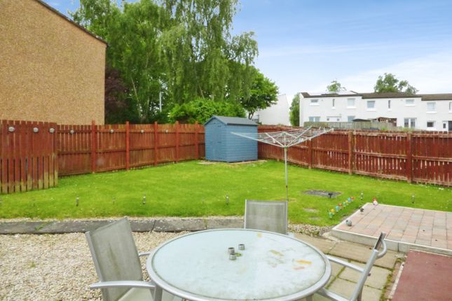 158, Tummel Road, Glenrothes photo 2
