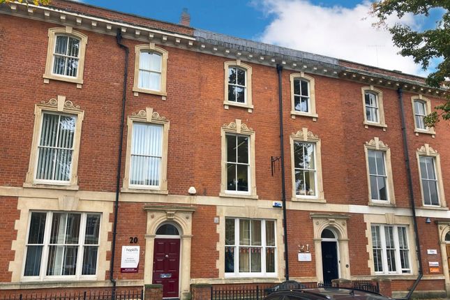 Office to let in 20 Windsor Place, Cardiff, Cardiff