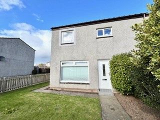 Thumbnail Semi-detached house to rent in Mill Of Forest Road, Stonehaven, Aberdeenshire