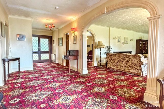 Parkside Lodge, Off Chadderton Park Road, Oldham photo 4