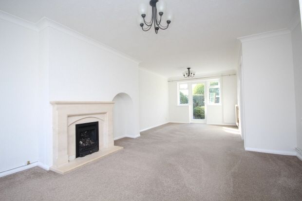 Property to rent in Blunts Way, Horsham