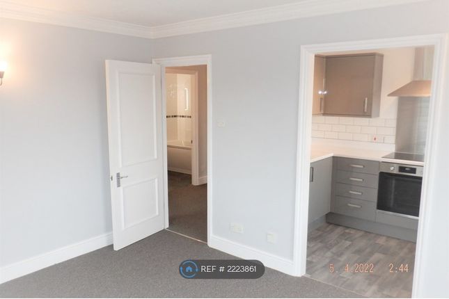 Thumbnail Flat to rent in St. Lawrence Road, Canterbury