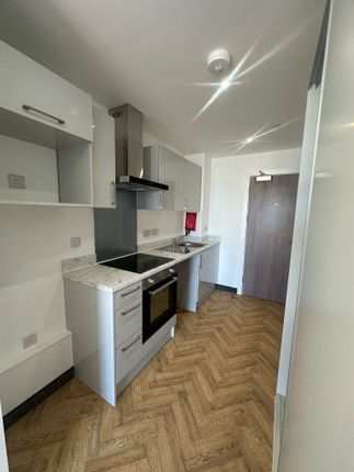 Flats A1, Fleet Court, Block A, 4 Fleet Street, Leicester photo 2