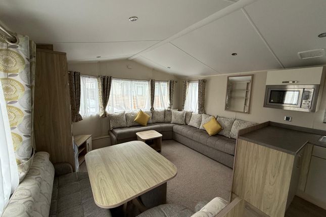 Sales Ground, Auchenlarie Holiday Park, Gatehouse of Fleet, Dumfries and Galloway photo 2