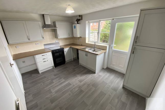 18 Peddars Way, Taverham, Norfolk photo 3