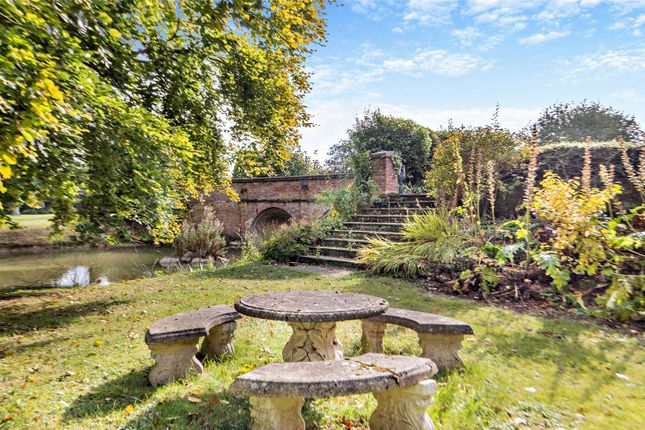 Grounds