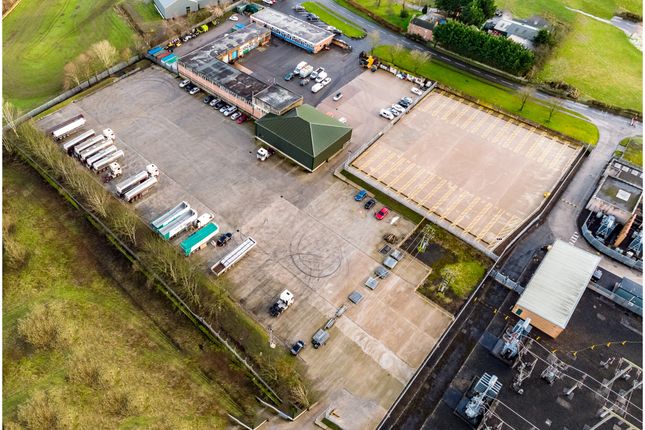 Thumbnail Industrial to let in Newtongate Industrial Estate, Penrith