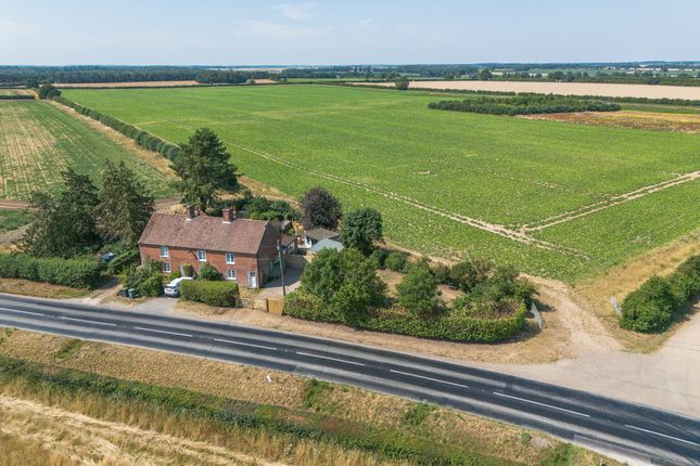3 Field Barn Cottages, Wells Road, West Barsham photo 2