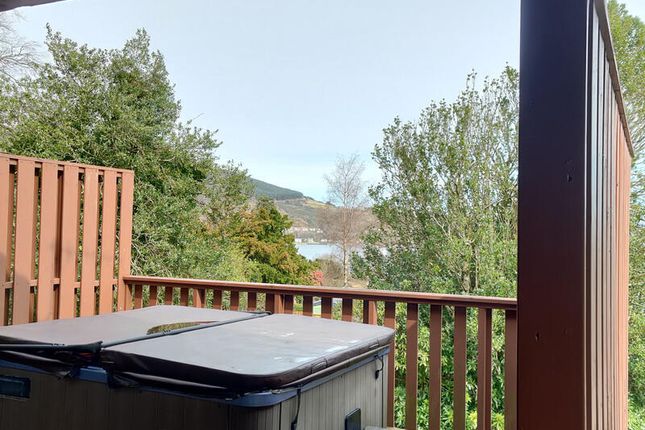 8 Fircroft, Hunters Quay Holiday Park, Dunoon photo 2