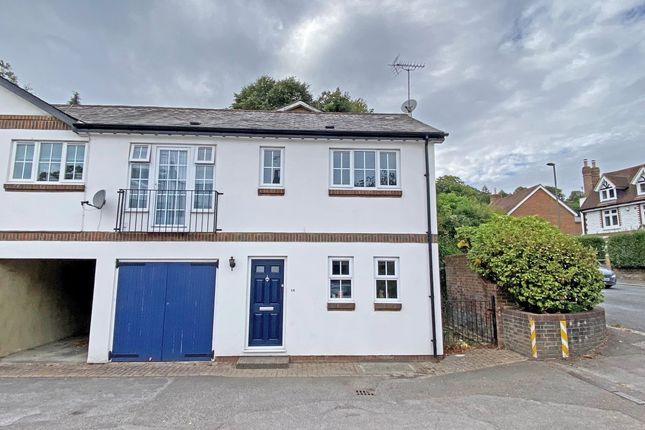 Thumbnail Studio to rent in Coach House Mews, Mill Street, Redhill