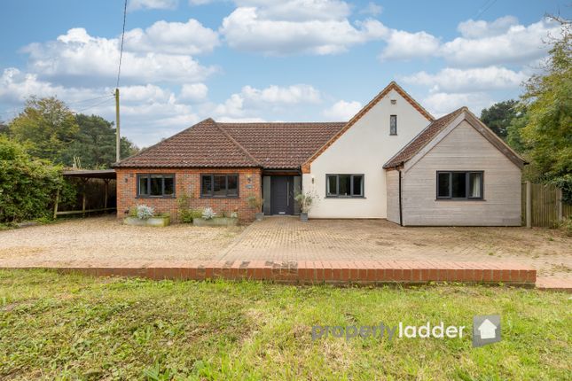 Bramley Lodge - Pl-26