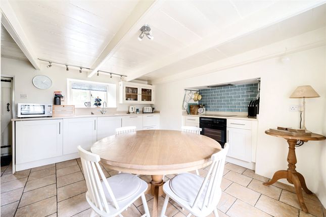 Cottage for sale in Feock, Truro, Cornwall