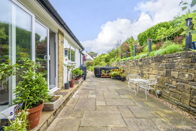 Detached house for sale in Twelve Steps, Langwith Valley Road, Collingham, Wetherby, West Yorkshire