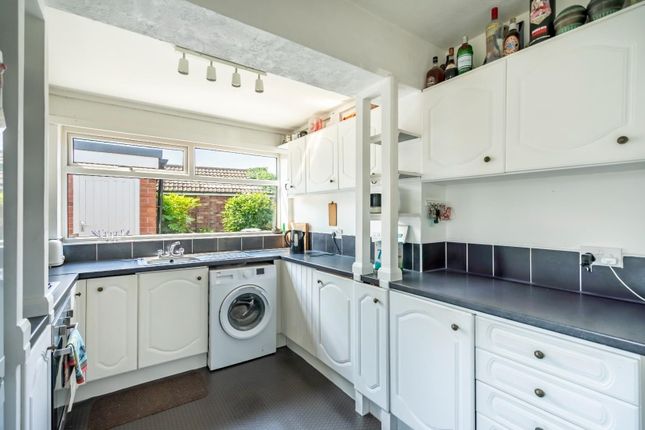16, Orchard Gardens, York photo 3