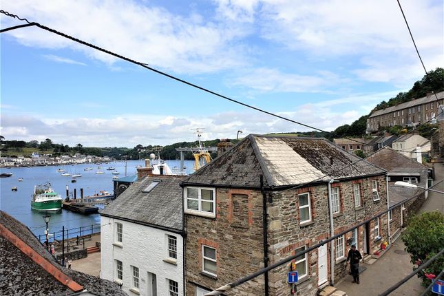 2-bed house on Sail Loft, 2, Fore Street, Polruan, £235,000