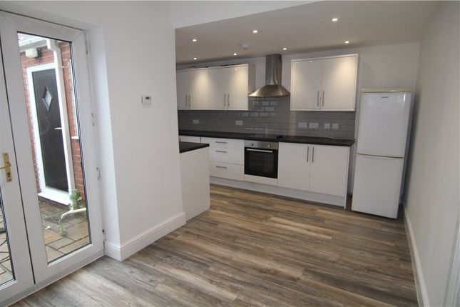 14, Grange Park Crescent, Durham photo 2
