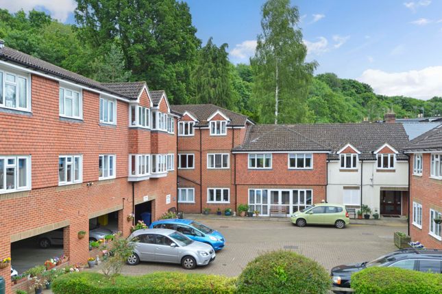 Thumbnail Flat for sale in Townend Street, Godalming, Surrey