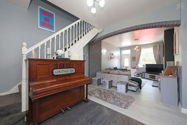 37, Whitfield Road, Stoke-on-trent photo 4