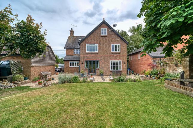 Harvest Cottage, Kings Stag, Sturminster Newton photo 3