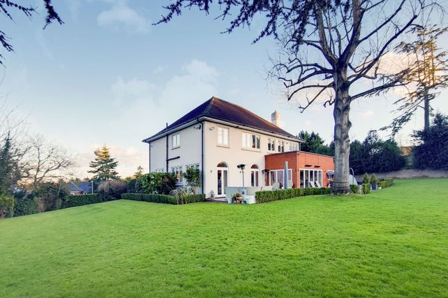 Coombe Ridings, Coombe photo 4