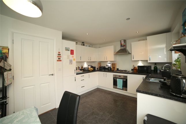 Terraced house for sale in Gregory Close, Doseley, Telford, Shropshire