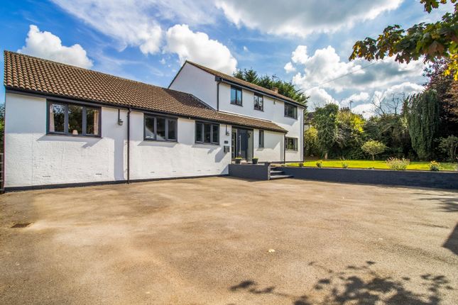 Detached house for sale in Newport, Berkeley, Gloucestershire
