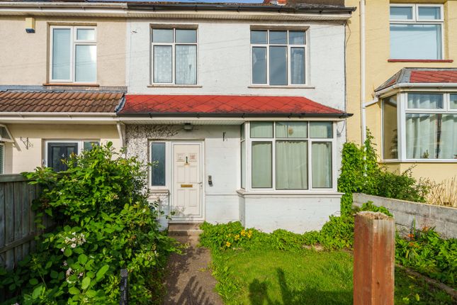 Thumbnail Terraced house for sale in Beechmount Grove, Bristol, Somerset