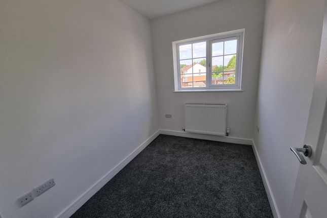 Semi-detached house to rent in Tandlewood Mews, Manchester