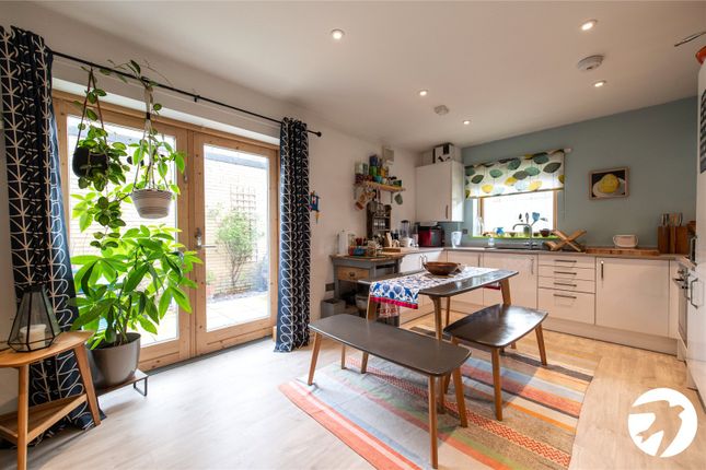 Detached house for sale in Hamlet Close, London