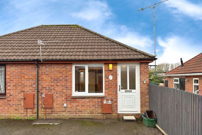 1-bed house on 3, Westbourne Grove, Somerset, £135,000