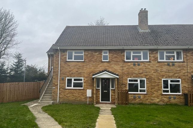 Flat for sale in Taranto Hill, Ilchester, Yeovil