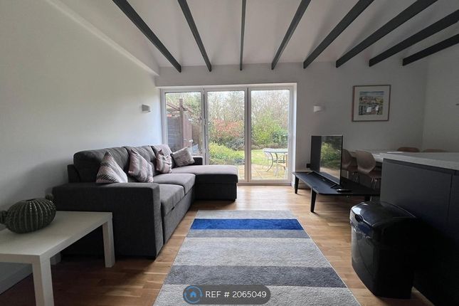 Thumbnail Bungalow to rent in Nutgrove Lane, Chew Magna, Bristol