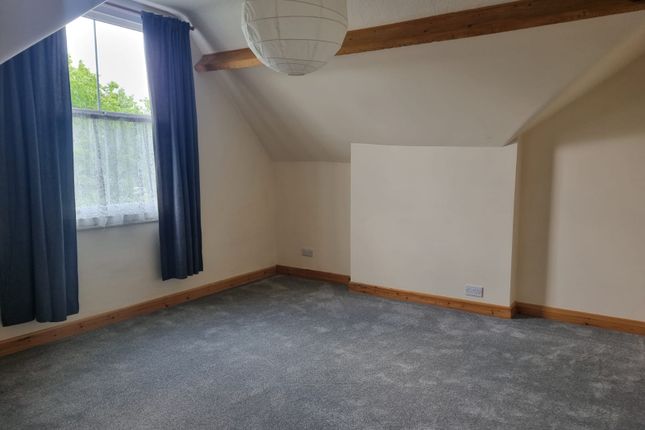 Thumbnail Flat to rent in Chester Road, Sutton Coldfield