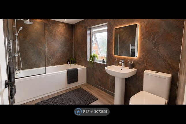 Burntwood Crescent, Treeton, Rotherham photo 3