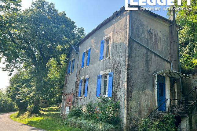 Thumbnail Villa for sale in Thiviers, Dordogne, Nouvelle-Aquitaine