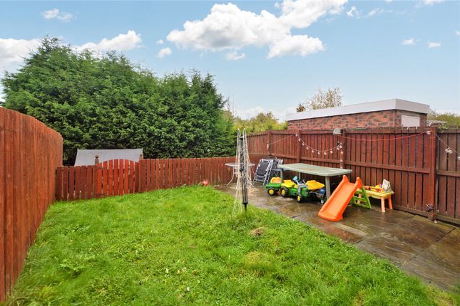 Semi-detached house for sale in Forrester Court, Robin Hood, Wakefield, West Yorkshire