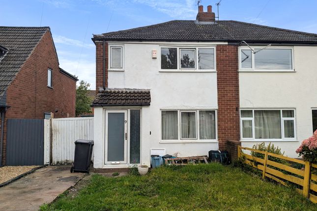 3 Bedroom Semi-Detached in PR5 4DE
