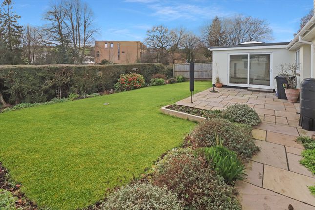 The Bungalow Palace Gardens, Wiveliscombe Taunton Somerset, Taunton photo 2
