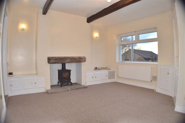 Terraced house to rent in Cartwright Street, Hyde