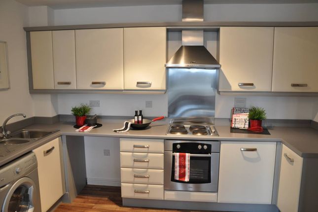 26, Finings Court, Staffordshire photo 2