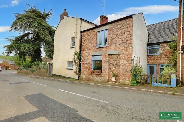Cottage for sale in The Stenders, Mitcheldean, Gloucestershire.
