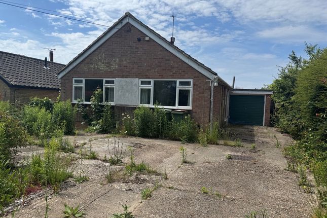 2-bed house on Blakeney, Woodland Road, Folkestone, £275,000