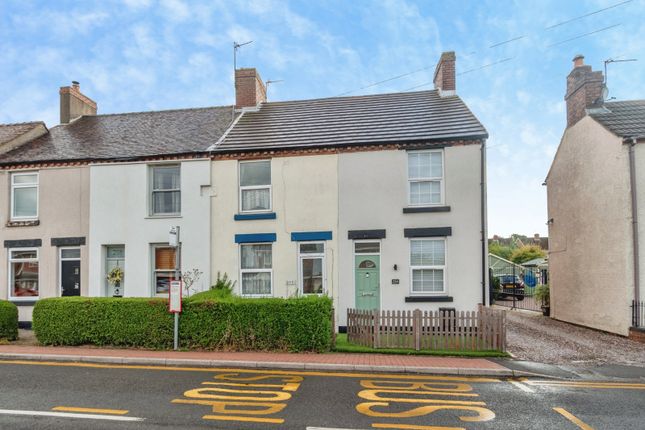 3-bed house on 266, Hednesford Road, Cannock, £110,000