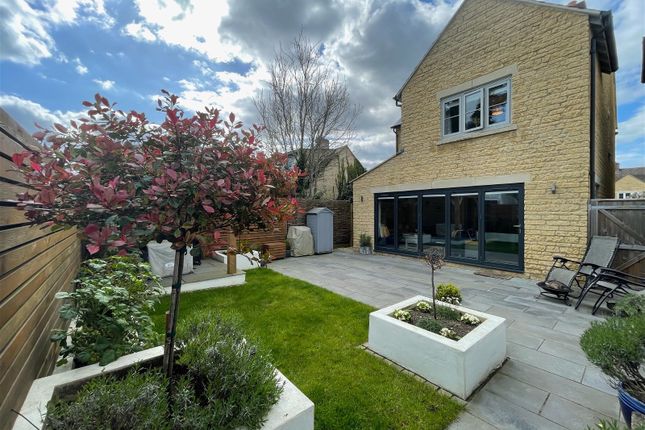 Detached house for sale in High Street, Milton-Under-Wychwood, Chipping Norton