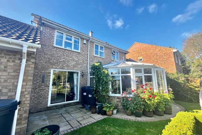 21, The Ridgeway, Hythe photo 4