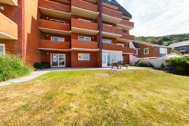 3 bed flat for sale in Fairhaven Court, Langland, Swansea SA3