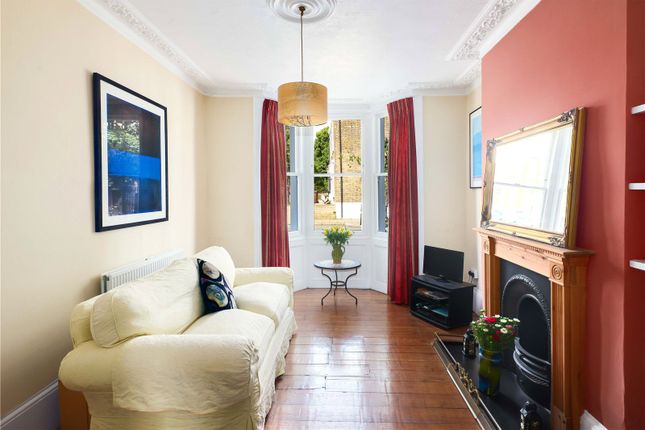 Thumbnail Detached house for sale in Mehetabel Road, Lower Clapton, London