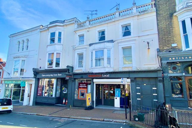 Thumbnail Block of flats for sale in Union Street, Ryde