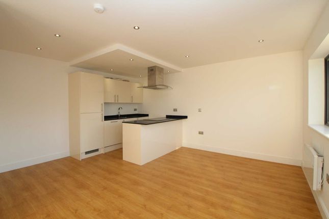 Waterhouse Street Hemel Hempstead Hp1 1 Bedroom Flat To